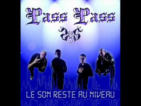 Pass Pass - Funk Spirit