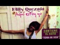 MILLY QUEZADA FT.TITO NIEVES - Donde Estara'