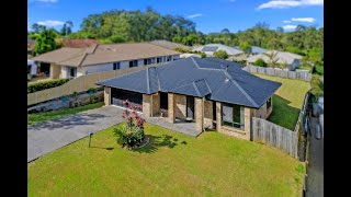 4 Rainbow Court, GLASS HOUSE MOUNTAINS, QLD 4518