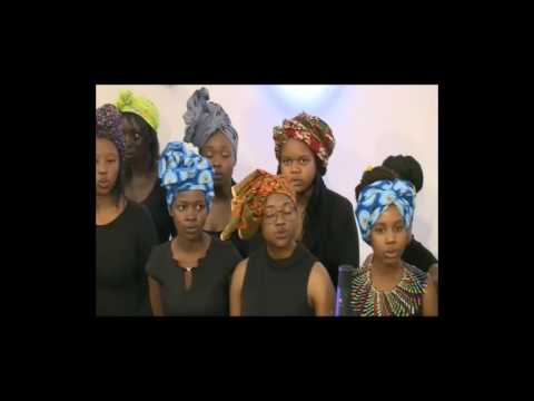 The Mighty Wits SDASM Choir - Lona Ba Ratang Ho Phela