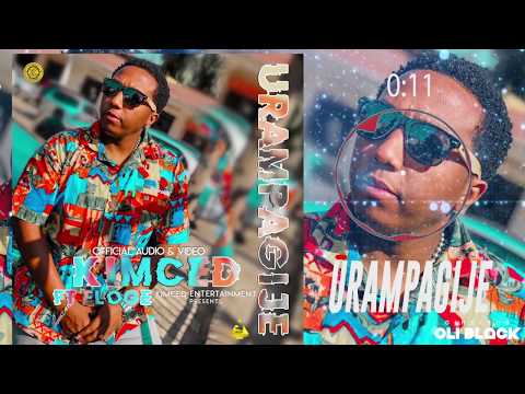 KimCed Urampagije x Eloge