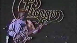 Chicago - Hope For Love