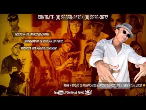 MC Tiw Nem - Vai Jogando O Bum Bum (MAXXDEJHAY & DJ PHG) LANÇAMENTO 2017