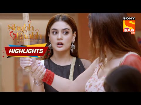 Shubh Laabh - Aapkey Ghar Main - Ep 283 | Highlights | शुभ लाभ - आपके घर में