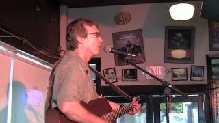 David Dobson sings "Automobile"