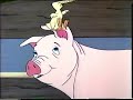 Opening To The Wild Thornberry S Movie 2003 VHS 60fps
