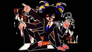 Cover art for CAUTIONARY