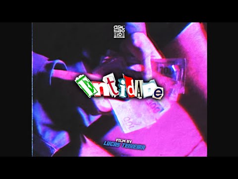 Lilpedrookz$ - Entidade