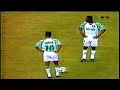 Jay-Jay Okocha vs Argentina (King Fahd Cup, 10-01-1995)