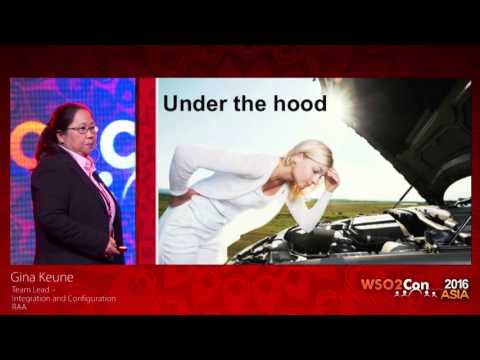 Demonstrating Early Wins and Incrementally Adopting SOA Using WSO2