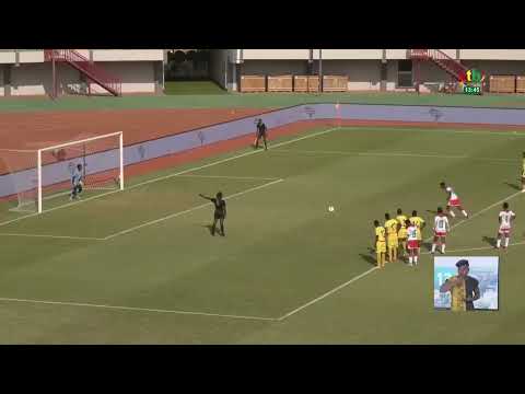 CAN U15 2026 : le tournoi UFOA B désigne les Etalons U15 filles et le Bénin U15 garçons qualifiés