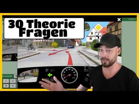 Learn driving theory test ￼