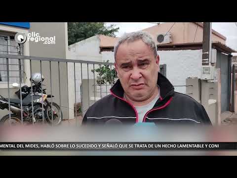 Supernoticias - 23/06/2025 - Carlos Fagúndez