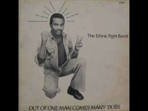 ethnic fight band - portobello dub