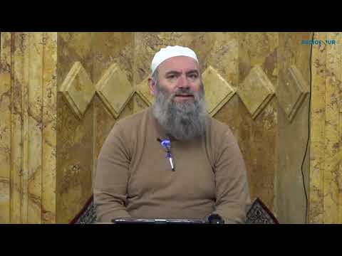 914. Pas Namazit të Sabahut - Obligimi i sunduesve ndaj shtetasëve të tyre - Hadithi 654 pj 3