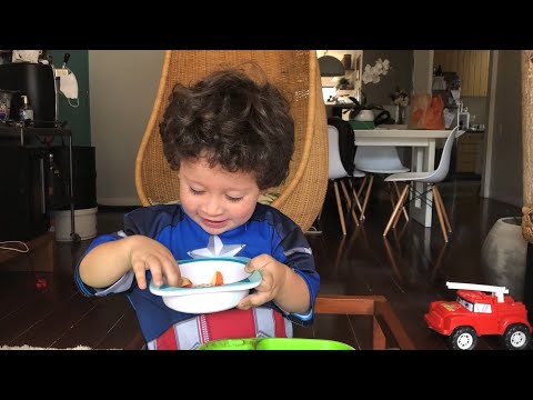 Introdução alimentar infantil deve começar a partir dos seis meses de vida