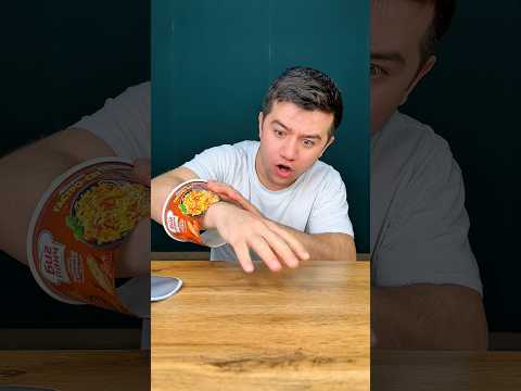 Noodles or Pringles???🍜🥔🤔