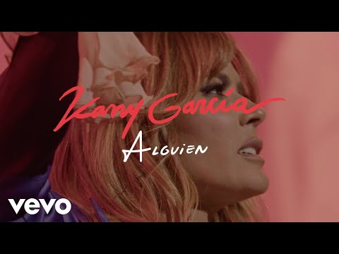 Video thumbnail for Alguien (En Vivo Desde PR)