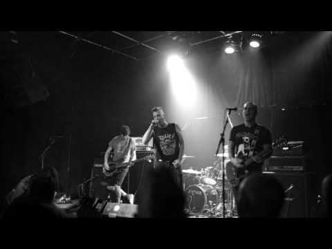 The Ødeleggers - Du er ingenting