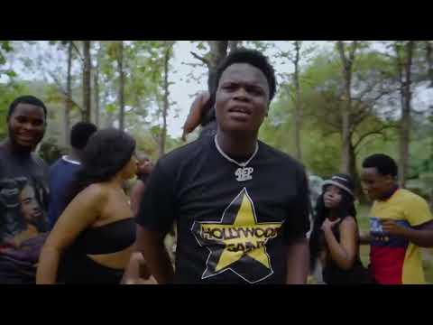 SsGee Vehnom - Wonderland (Paddle Boat Riddim) Viral Video