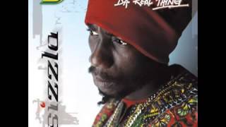 Sizzla Trod Mt Zion