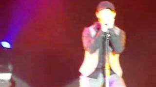 Backstreet Boys - Trouble Is