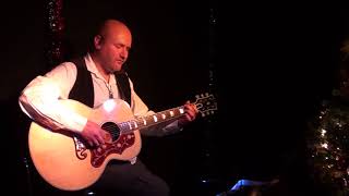 faith ( Marillion cover by Alex Noir )