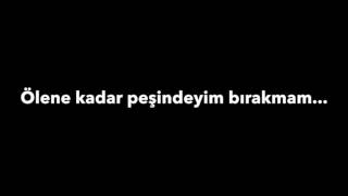 Levent Yüksel - Med Cezir (Lyrics)