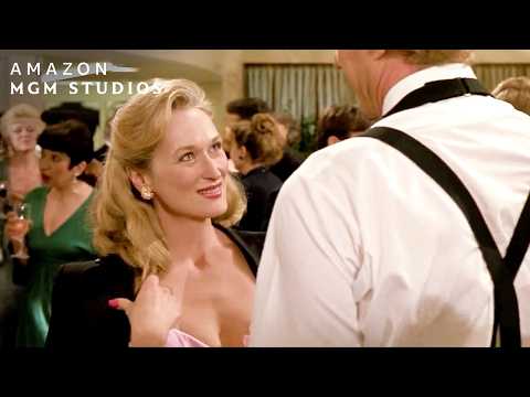 Mary & Bob Hit It Off