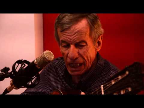 Pancho Martell - Jesucristo qué tienes que ver conmigo