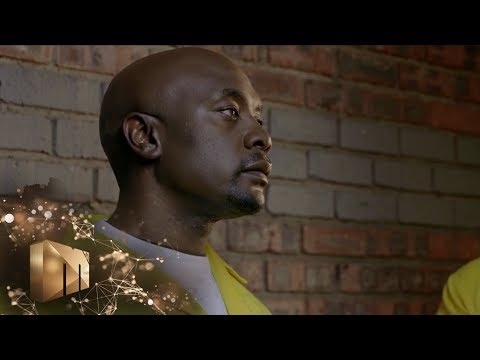 Sengwayo saves Qaphela – Isibaya | Mzansi Magic