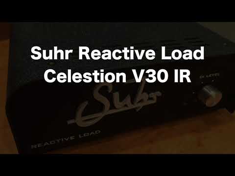 Two Notes vs Ox vs... v30 IR's