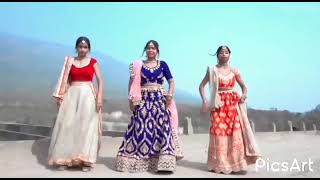 Nach Meri Rani new Nagpuri dance Sundar video stat