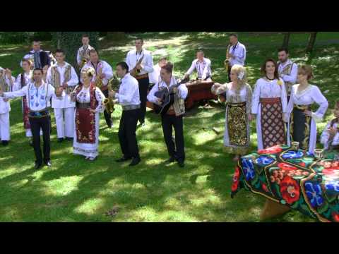 Marius Trif si Florin Ionas - Generalul - Dac-ar fi sa dau un ban HD