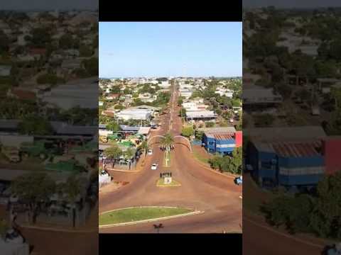 GIRUÁ / RS - Capital da Produtividade