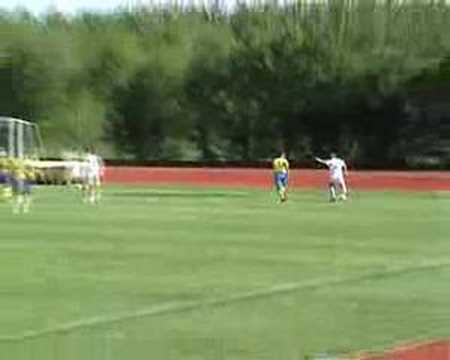 1° Parte N. PIOMBINESE - A.S.D. FAVARO 1948  1 - 1