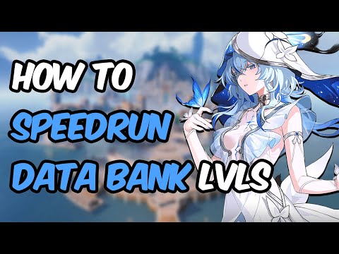 FASTEST Way to Level Up Your Data Bank: Rarity Skip Tech + Step-by-step Guide - Wuthering Waves 2.0
