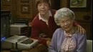 Atari Home Computers - Kiosk Videodisc Presentation (Part 3, 1982)