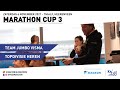 Portret: Jumbo-Visma Marathonploeg