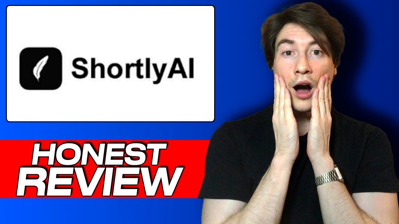 Shortly AI: My Honest Review & User Experience – Is It the Best AI Writing Tool?
