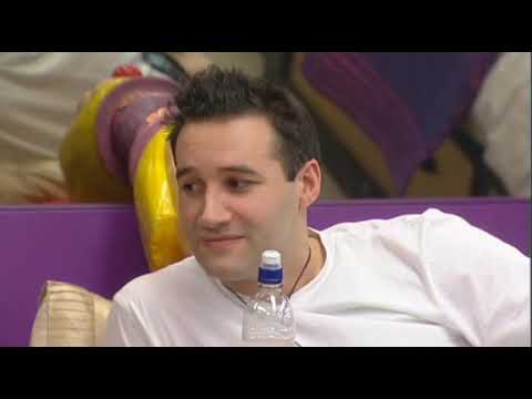 CBBUK  s07e21 (Day 20)  -  1/22/10