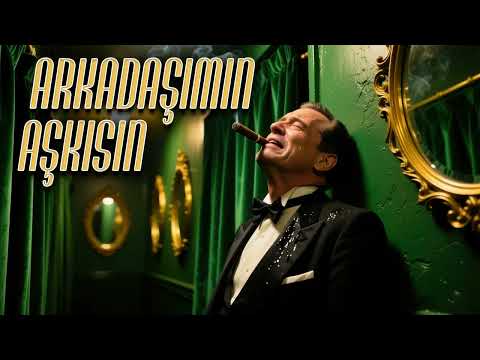 Arkadaşımın Aşkısın - Jazz Cover | Meyhane'de Caz