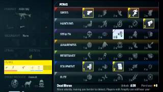 COD:Ghostsドラゴンの戦場からの日誌配達01