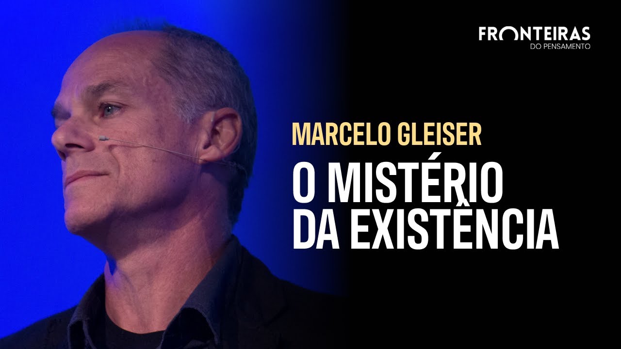 Marcelo Gleiser: Dualidade Entre a Luz e a Sombra