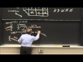 Lecture 18: Representations: Classes, Trajectories, Transitions