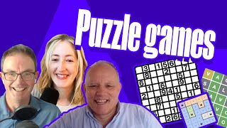Why are online puzzle games having a moment? | The Vergecast