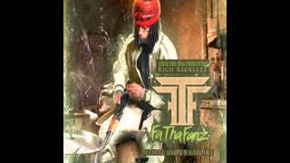 Rico Recklezz - How I Rock