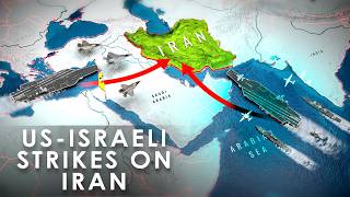 Download lagu How the US & Israel Attack Iran | Inside Operation Epic Fury mp3 Download lagu How the US & Israel Attack Iran | Inside Operation Epic Fury mp3