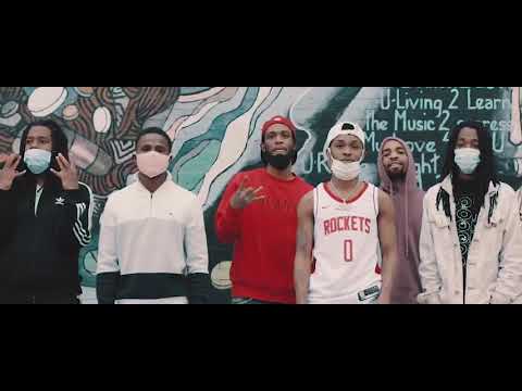 LSGBOOMAN - “LETTER TO THE STREETS (MUSIC VIDEO) 🎥 BY VATSALVISION