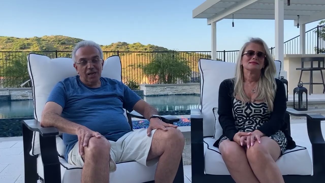 Fire Down Under - Client Testimonial